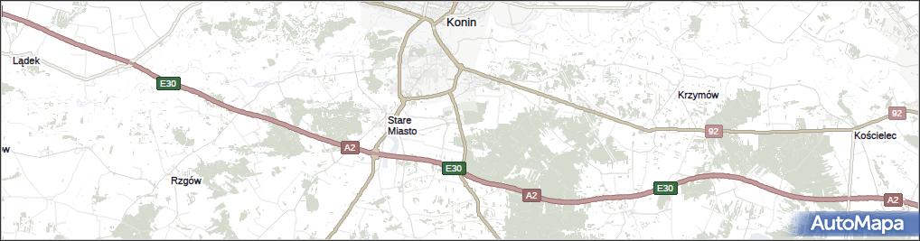 Żychlin